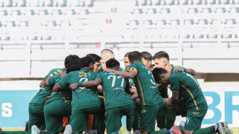 Auto Batal Bayar Denda Rp100 Juta, Persebaya Disebut Telah Temukan Pelatih Baru untuk Bajul Ijo