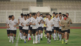 Terungkap Ini Alasan Sebenarnya Eks Pemain Timnas Indonesia Ini Tak Perpanjangan Kontrak di Persis Solo