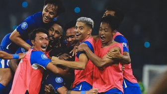Panser Biru & Snex Wajib Tahu! Ini Jalur Masuk Stadion Bagi Pemegang Tiket PSIS Semarang vs Selangor FC