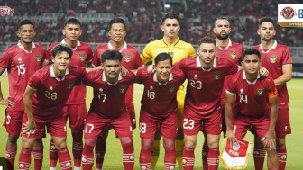Ternyata Hoax, Timnas Indonesia Dikabarkan Langsung Ranking ke-99 FIFA Usai Bantai Turkmenistan