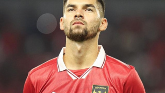 Debut Sandy Walsh Tuai Respon Positif, Penampilan Asnawi Mangkualam Malah Jadi Sorotan