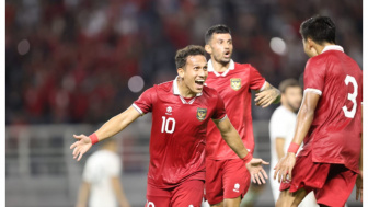 Meski Menang, Timnas Indonesia Kena Semprot Akibat Bermain Buruk di FIFA Matchday
