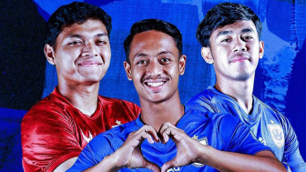 PSIS Semarang Bersiap Lepas 3 Pemain ke Luar Negeri, Ikuti Jejak Pratama Arhan? Begini Penjelasannya