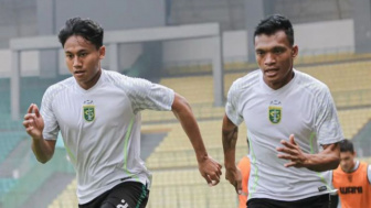 Pemain Persebaya Asal Denpasar Ini Blak-Blakan Jelang Melawan Mantan Timnya, Madura United FC