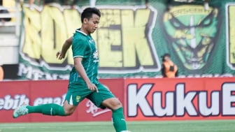 Bek Tengah Persebaya Rp3,04 M Ini Bakal Lawan Mantan Klubnya, Madura United: Saya Profesional