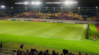 Stadion Manahan jadi Saksi, Eks Persebaya hingga PSIS Bantu Shin Tae yong Pecahkan Rekor di Timnas Indonesia