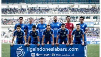 Kekurangan Pemain Andalan, PSIS Semarang Minta Timnas Indonesia Lepas 3 Pemain untuk Hadapi Persis Solo