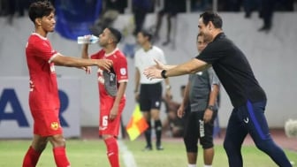 Eksperimen Gila Gilbert Agius Usai Wonderkid PSIS Semarang Absen, Eks Persebaya Surabaya Dapat Posisi Baru?