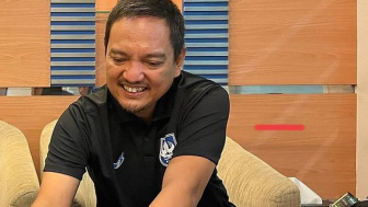 Suporter PSIS Semarang Ungkap Kekecewaan karena Hal Ini, Yoyok Sukawi Beri Penjelasan