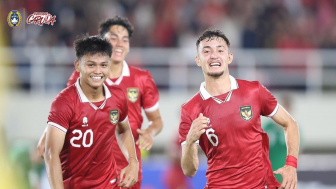 Daftar Pemain Abroad yang Dipanggil Kontr Brunei Darussalam di Kualifikasi Piala Dunia 2026, Tak Ada Nama Ivar Jenner