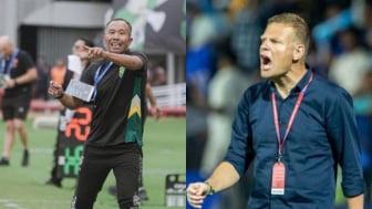 Uston Nawawi Masih Pimpin Persebaya Saat Kontra Madura United, Debut Josep Gombau Ketika Jamu Arema FC