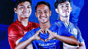 Update! Total 4 Pemain PSIS Semarang Dipanggil Timnas Indonesia untuk Asian Games, Yoyok Sukawi: Terlalu Banyak