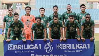 Deadline Pelatih Persebaya Surabaya Tidak Bisa Ditawar, 5 Kode Bocoran Nahkoda Baru Ernando Ari CS, Bonek Pilih Mana?