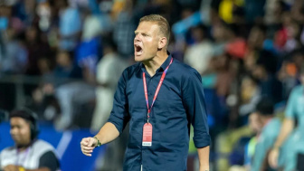 Baru Resmikan Pelatih Josep Gombau, Persebaya Justru Putus Tren Positif, Kalah dari Madura United