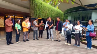 Jadi Mall Terbesar, Beachwalk Bali Nunggak Utang Rp372 Juta ke Mitra Kerja