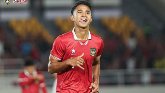 Eks Persebaya Marselino Ferdinan Dipuji Setinggi Langit oleh KMSK Deinze Atas Torehan Prestasi Timnas Indonesia U-23