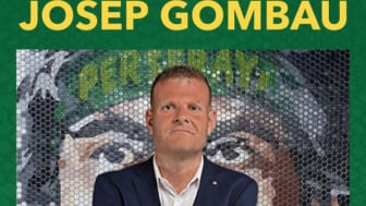 Josep Gombau Akui Sudah Tahu Banyak Permainan Persebaya? Bonek Sebut Uston Nawawi