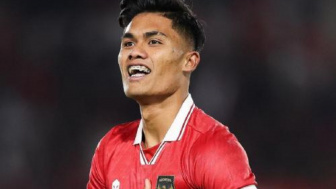 Timnas Indonesia Makin Mendunia? Ramadhan Sananta dan Arkhan Fikri Diajak Abroad ke Klub Luar Negeri