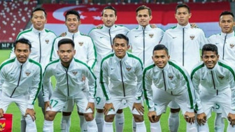 Eks Anak Asuh Luis Milla di Timnas Indonesia Akui Tolak Tawaran Klub Liga 1 dan 2, Demi Pilihan Ini