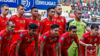 Buntut Kericuhan di Laga Big Match Persija vs Persib, Macan Kemayoran Diganjar 4 Sanksi, Jakmania Bakal Kapok?