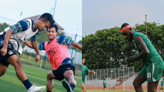 PSIS hingga Persebaya Surabaya Tambah Amunisi, Liga 1 Makin Panas, Klub Liga 2 Tancap Gas