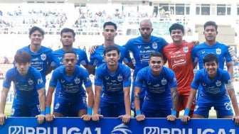 PSIS Semarang Dipastikan Tak Lepas Sosok Rp3,04 Miliar Ini ke Timnas Indonesia U-24, PSSI Berikan Rilis Lengkapnya