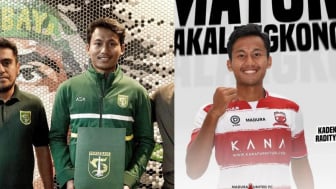 Blak-Blakan! Pemain Persebaya Bocorkan Hal Ini Jelang Melawan Mantan Timnya, Madura United