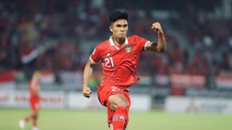 Bersama Ramadhan Sananta, Eks Persebaya Berpotensi Susul Asnawi Mangkualam ke Korea, Persija Segera Cari Pengganti?