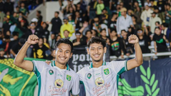 Bertemu Mantan di Derby Suramadu, Kadek Raditya Janji All Out untuk Persebaya