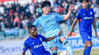 Liga 2: Anak Asuh Eks Persija Jakarta Dipaksa Tunduk Oleh Persela Lamongan