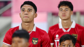 Marselino Ferdinan Moncer di Eropa, Pengamat Sepakbola Malaysia Iri Gara-Gara Wonderkidnya Meredup