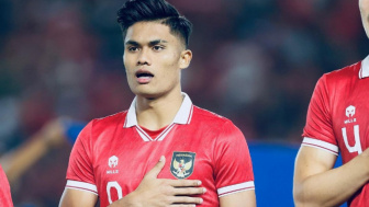 Lini Serang Timnas Indonesia U-24 Terancam Ompong, Ini Alasan Persis Solo Ogah Lepas Ramadhan Sananta di Asian Games 2022