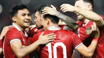 Asnawi Mangkualam Ingin Ajak 2 Pemain Timnas Indonesia Ini Tinggalkan Liga 1