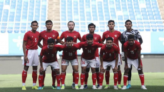 PSSI-nya Brunei Darussalam Terancam Disanksi FIFA, Timnas Indonesia yang Malah Dirugikan, Kenapa?