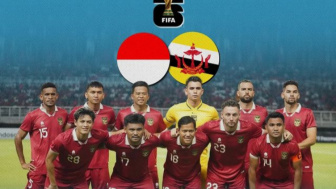 PSSI-nya Brunei Darussalam Terancam Sanksi FIFA, Pertandingan Lawan Timnas Indonesia Terpaksa Batal?