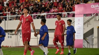 Tinggalkan Eks PSIS Semarang, Harga Pemain Naturalisasi Timnas Indonesia Ini Melejit, Netizen: Jauh Banget