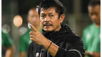 Tak Pegang Janji untuk Lepas Bomber Andalan Timnas, Persis Solo Bikin Indra Sjafri Kecewa Berat