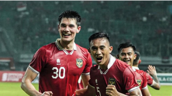 Kasihan! Elkan Baggott Alami Ini Usai Bela Timnas Indonesia U-23