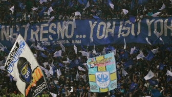 Dihajar Ramadhan Sananta CS, Panser Biru Nilai PSIS Semarang Blunder Buang Sosok Rp1,30 Miliar ke Liga 2