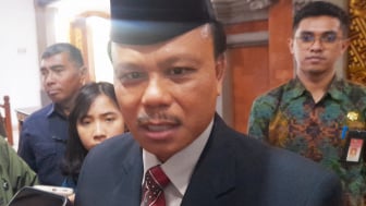 Sekda Bali Pastikan Kebijakan Peninggalan Wayan Koster Tetap Aman