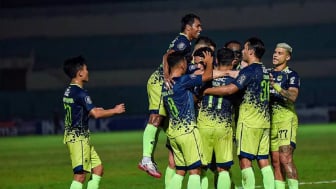 Laga Persib Bandung vs Persita Tangerang Terancam Ganti Jadwal? Ternyata Ini Penyebabnya