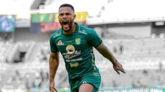 Bonek Ingin Persebaya Lepas Paulo Victor, Desak Eks Persib Bandung Diangkut ke Liga 1