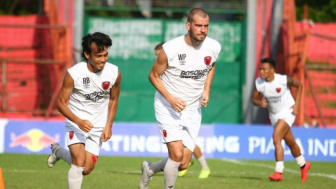 Bakal Panas di Jendela Transfer, Pemain Andalan PSM Makassar Diincar Tiga Klub Liga 1?