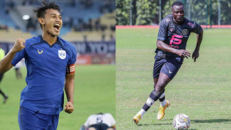 Didepak PSIS Semarang, Hari Nur Yulianto Siap Susul Eks Persib Bandung jadi Top Skor di Liga 2, Intip Statistiknya