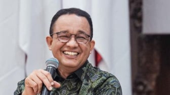 Bacapres Termiskin! Anies Ngaku Masih Punya Hutang dan Kredit Rumah