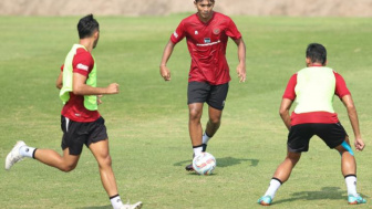 Bakal Sulitkan Timnas Indonesia U-24, Deretan Pemain Timnas Korea Utara yang Tergolong Misterius, Siapa Saja?