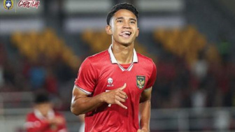 Timnas Indonesia Abroad Kemungkinan Absen di Piala AFC U-23 2024? Erick Thohir Mengaku Pusing