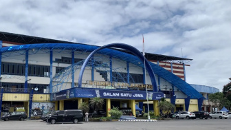 Dana Renovasi Rp300 Milyar, Netizen Soroti Desain Stadion Kanjuruhan Baru yang Tak Banyak Berubah