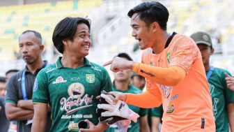 Jelang Kontra Arema FC, Pemain Persebaya Surabaya Seharga Rp2,61 Miliar Sudah Gabung Latihan, Bakal Starter?