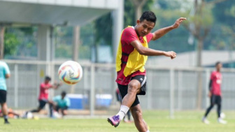 Winger Bhayangkara FC Ini Kerap Cetak Gol Saat Lawan Persib, Bobotoh Singgung Putu Gede
